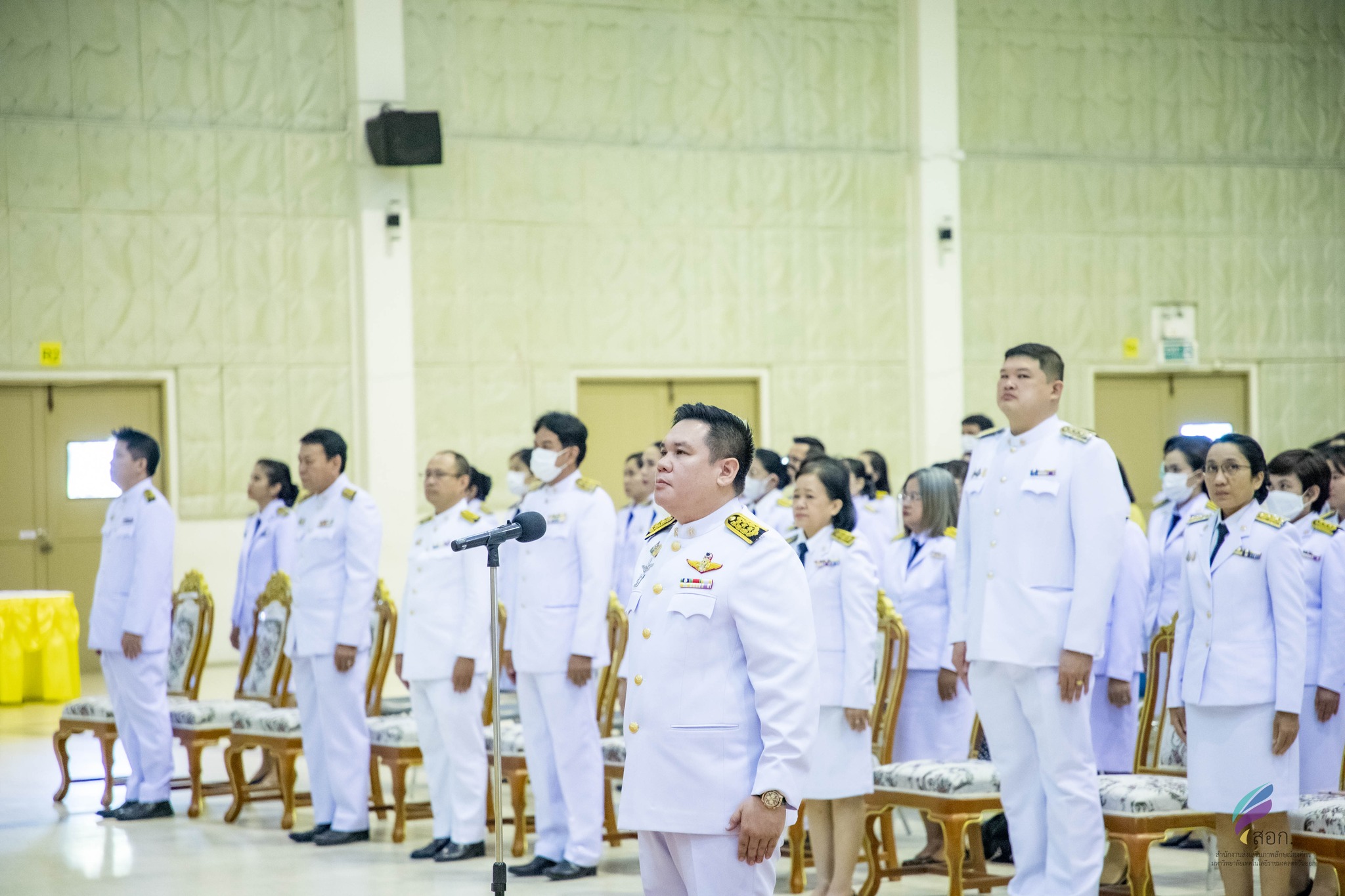 โครงการเฉลิมพระเกียรติพระชนมพรรษาพระบาทสมเด็จพระเจ้าอยู่หัว รัชกาลที่ ๑๐