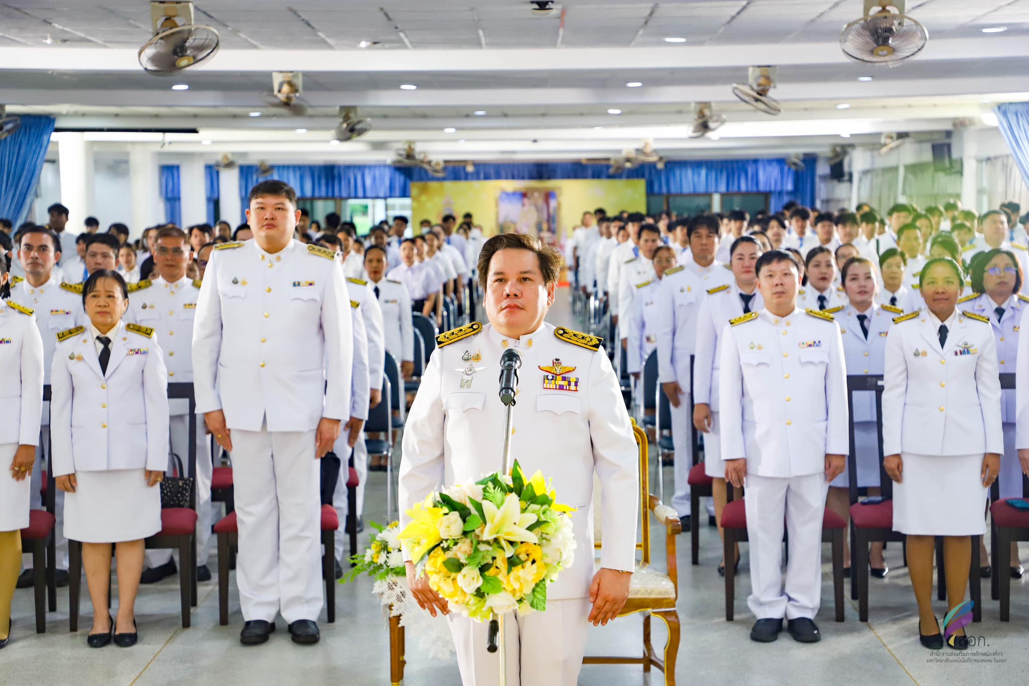 โครงการเฉลิมพระเกียรติพระชนมพรรษาพระบาทสมเด็จพระเจ้าอยู่หัว รัชกาลที่ 10