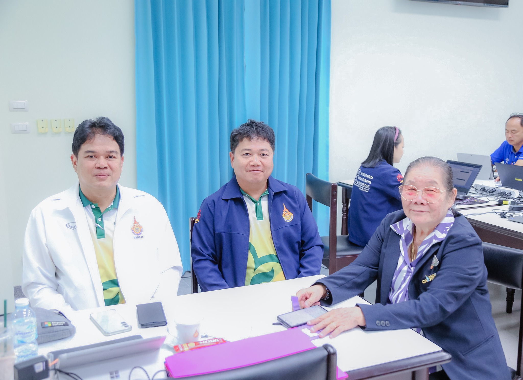 เกณฑ์คุณภาพการศึกษาเพื่อการดำเนินการที่เป็นเลิศ EdPEx (หมวด 2 – หมวด 6)