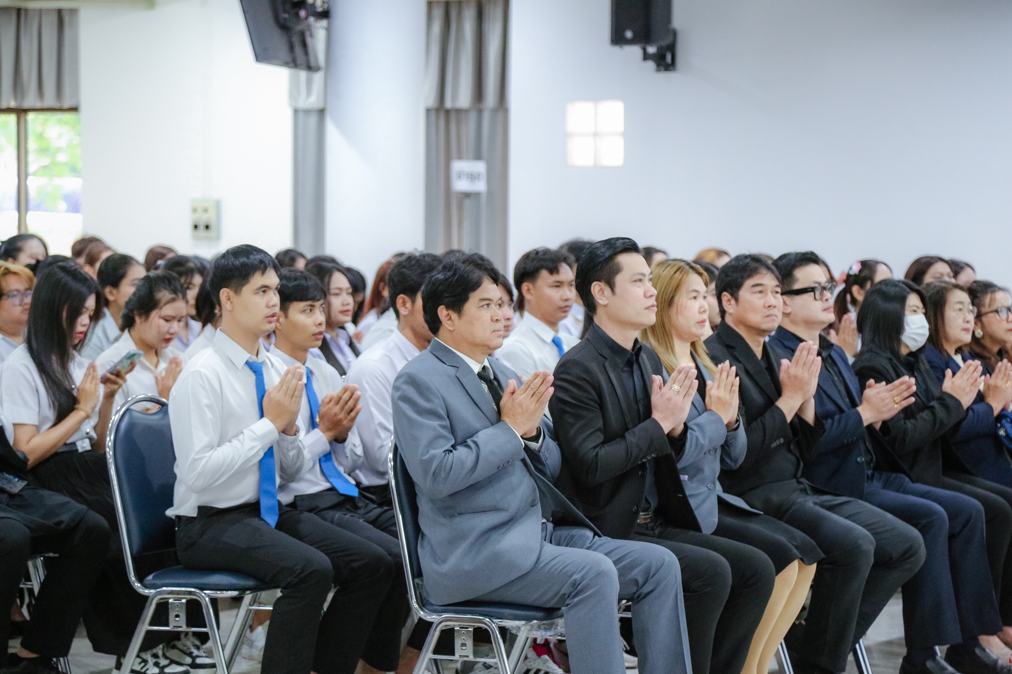 โครงการวันสถาปนามหาวิทยาลัยเทคโนโลยีราชมงคลตะวันออก ประจำปี พ.ศ. 2569