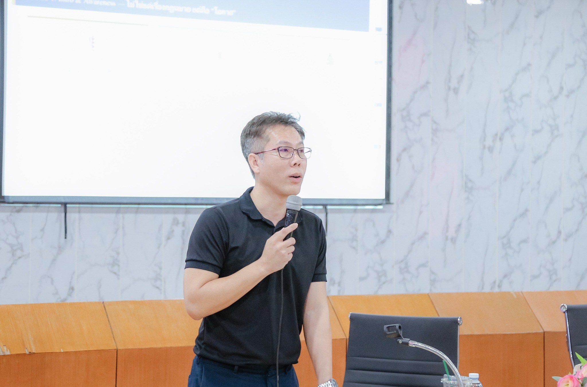 กิจกรรมเสริมสร้าง ความรู้ด้านทรัพย์สินทางปัญญาสำหรับงานวิจัยและนวัตกรรม